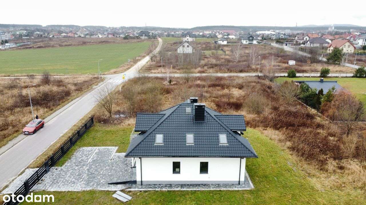 Bilcza ul. Bażantowa Nowy , stan, developerski - Pełny obrazek: 5/15