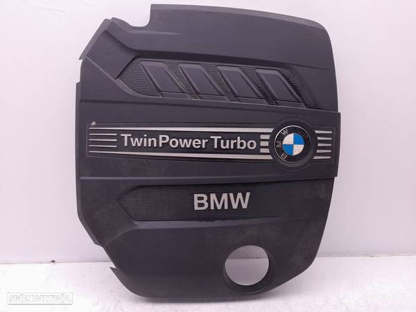 Tampa Motor Bmw 1 (F20) - 1