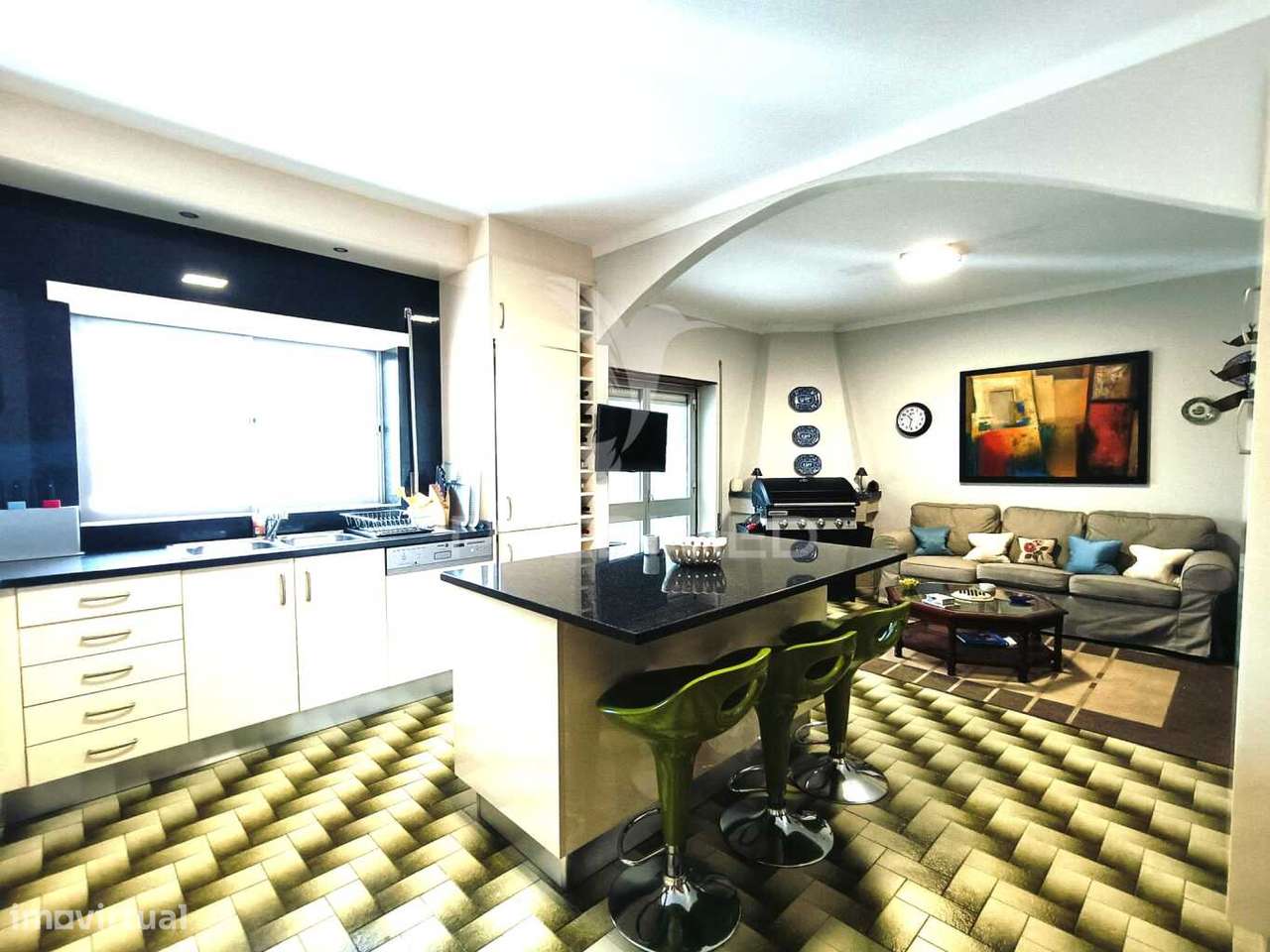 "Moradia  de Sonho Independente em Ourém" - Grande imagem: 4/40