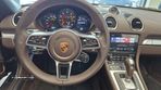 Porsche 718 Boxster 2.0 PDK - 16