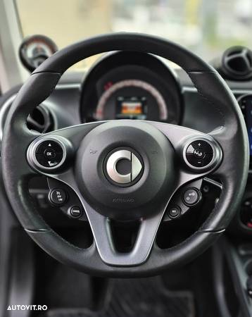 Smart Fortwo 60 kW electric drive prime - 7