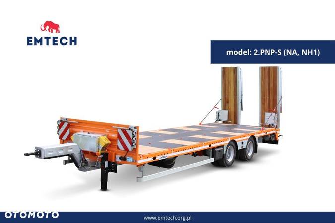 EMTECH SERIA: PNP MODEL: 2.PNP-S (NA,NH1) - 1