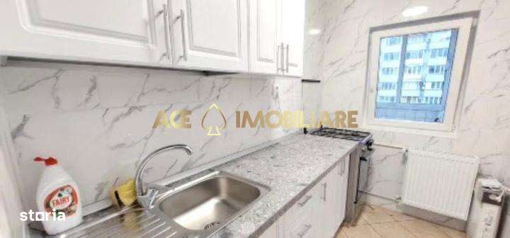 Garsoniera | Mihai Bravu | Proximitate Metrou | Mobilata | Utilata - Imagine principală: 4/7