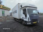 IVECO EUROCARGO 80E21 OŚ BELKA PRZEDNIA KOMPLETNA - 3