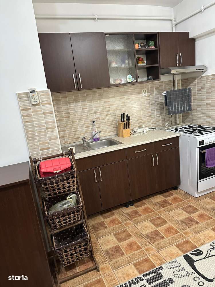 2 camere Unirii Nord, renovat , mobilat si utilat complet - Imagine principală: 5/14