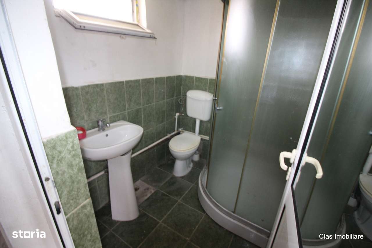 Casa cu teren la Coteana !!-7