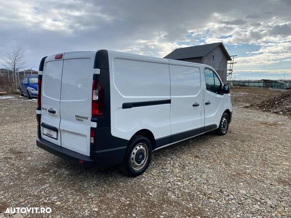 Renault Trafic - 6