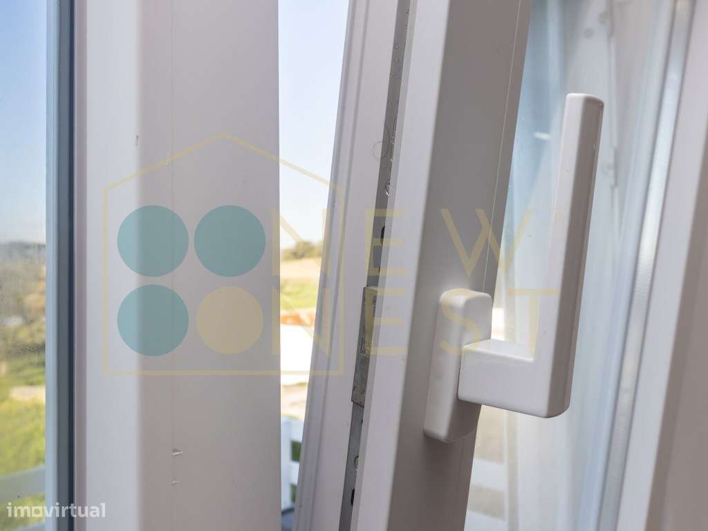 Moradia T3 Remodelada na Gâmbia com sótão e terraço junto ao Estuár...-22