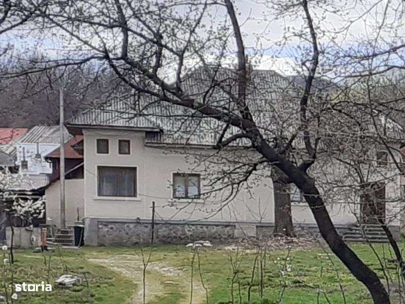 Casa de vanzare Domnesti Arges - Imagine principală: 5/20