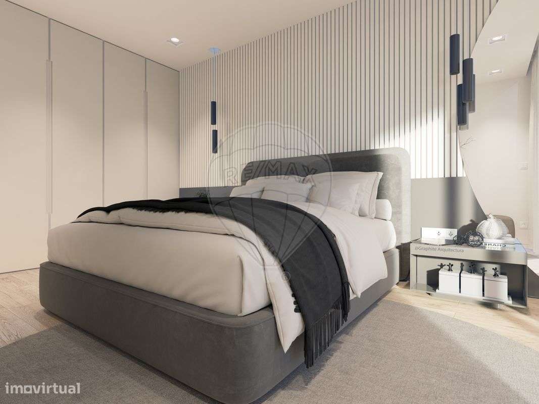 Apartamento T2 para venda - Grande imagem: 3/17