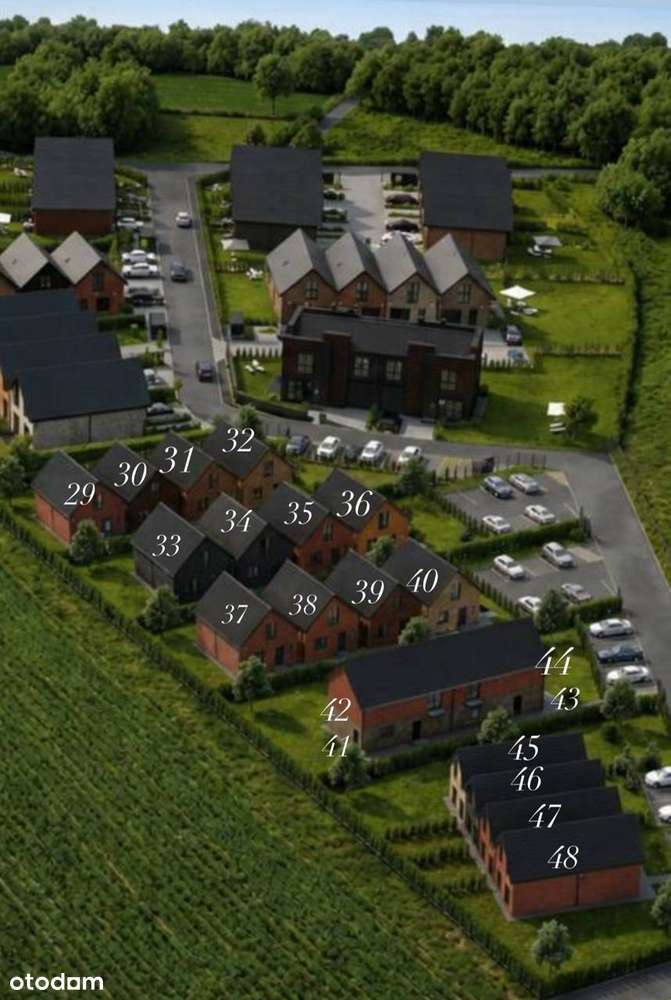 Zamieszkaj na Osiedlu Szlacheckim | 85m2, ogród 199m2 | 5 pokoi