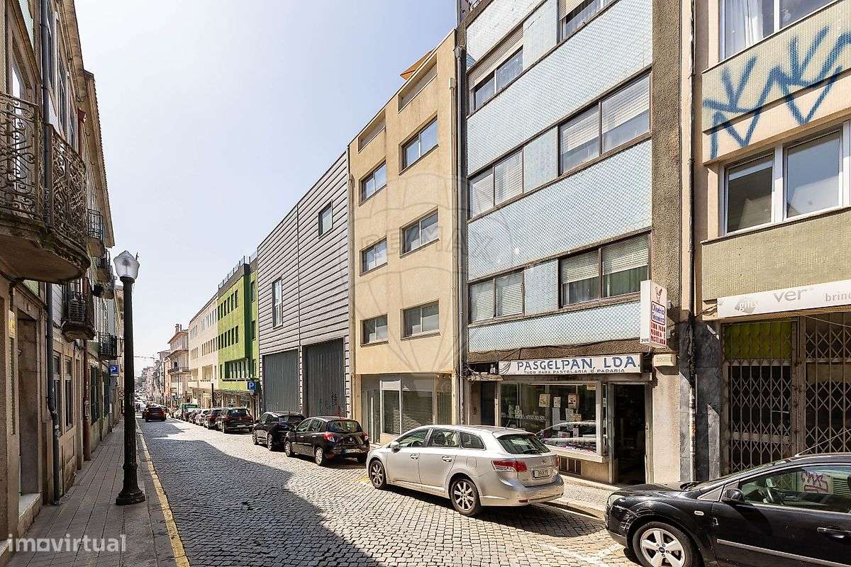 Prédio  para venda - Grande imagem: 4/39