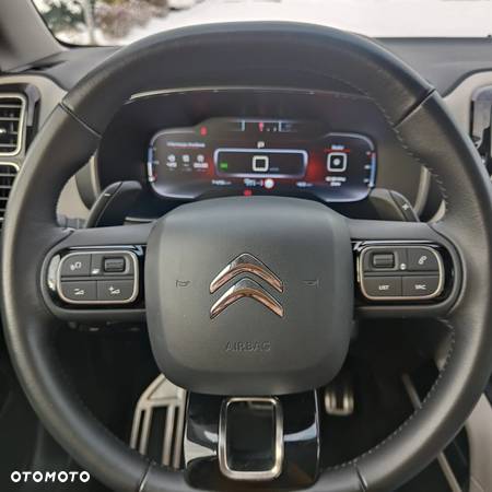 Citroën C5 Aircross 2.0 BlueHDi Shine EAT8 - 17