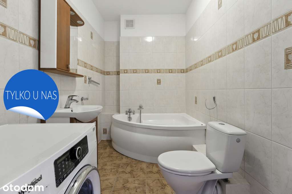 2-pokojowe mieszkanie z garażem-7