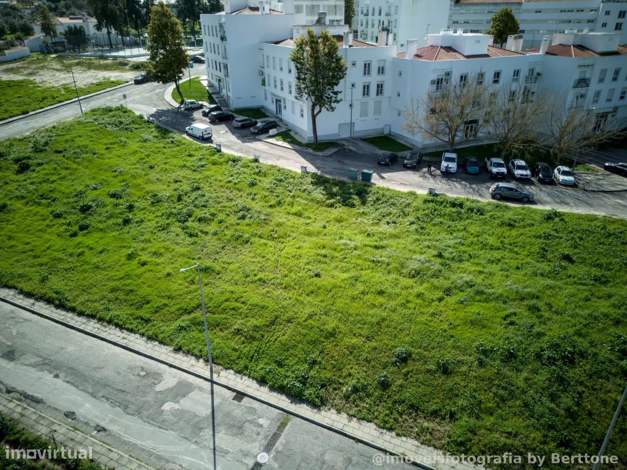 Lote de Terreno urbano em Moura - Grande imagem: 5/9