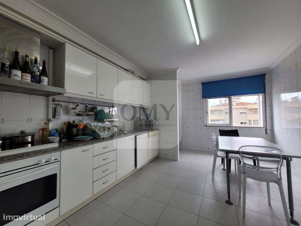 T3 com Ótimas Áreas na Senhora da Conceição em Vila Real - Grande imagem: 5/22