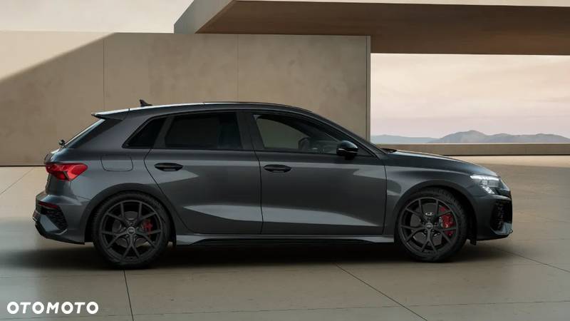 Audi RS3 TFSI Quattro S tronic - 8