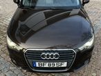 Audi A1 1.6 TDI S-line - 48