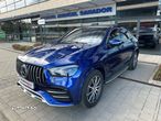 Mercedes-Benz GLE Coupe AMG 53 4Matic AMG Speedshift TCT 9G - 3