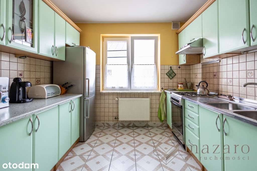 Dom z ogrodem marzeń – Białe Błota-10