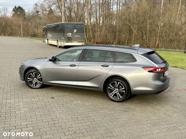 Opel Insignia 1.6 CDTI Sports Tourer ecoFLEXStart/Stop Business Edition - 4