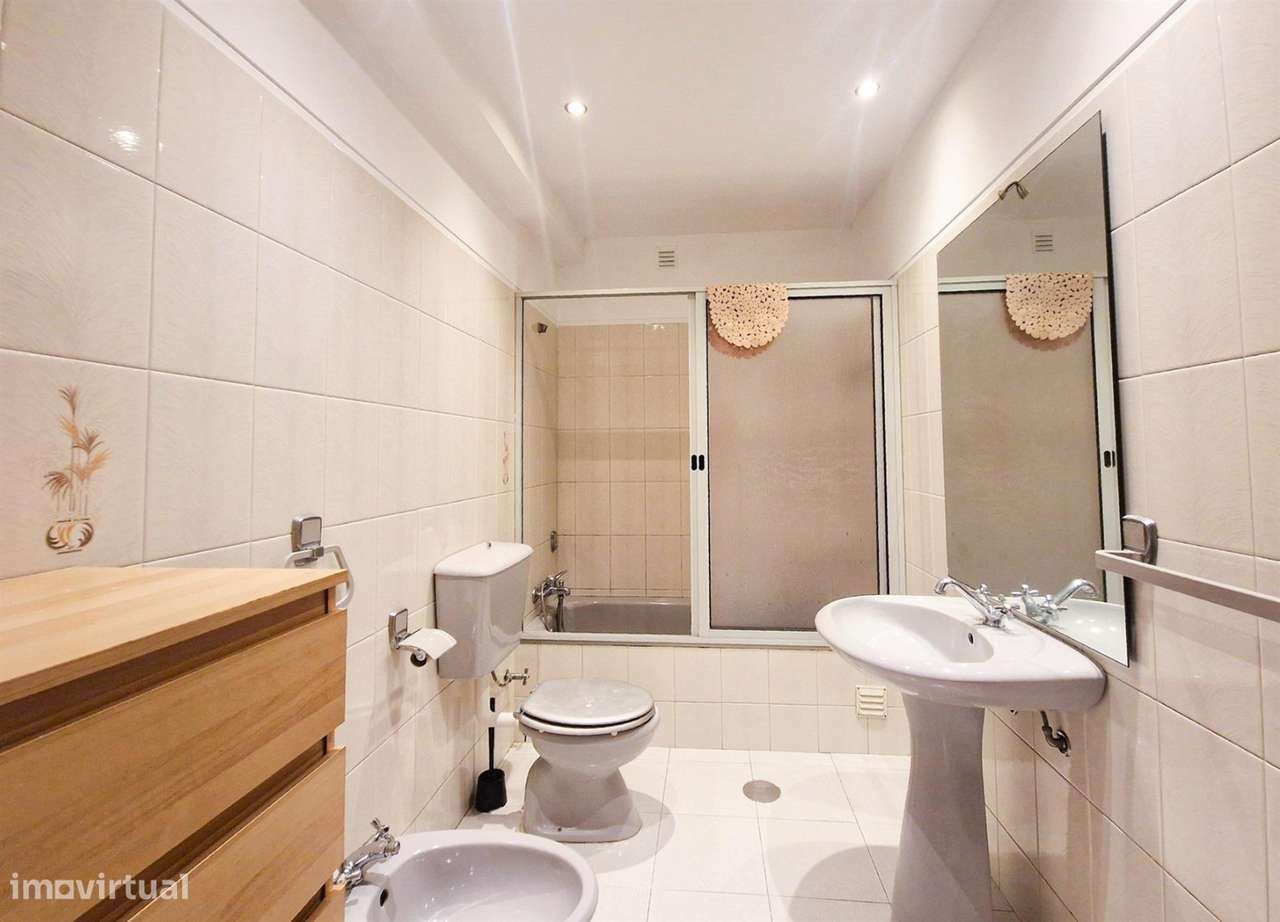 Apartamento T3, Meadela-11