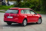 Volkswagen Golf Variant 1.4 TSI (BlueMotion Technology) Highline - 12