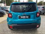 Jeep Renegade 1.3 TG 4Xe Limited - 5