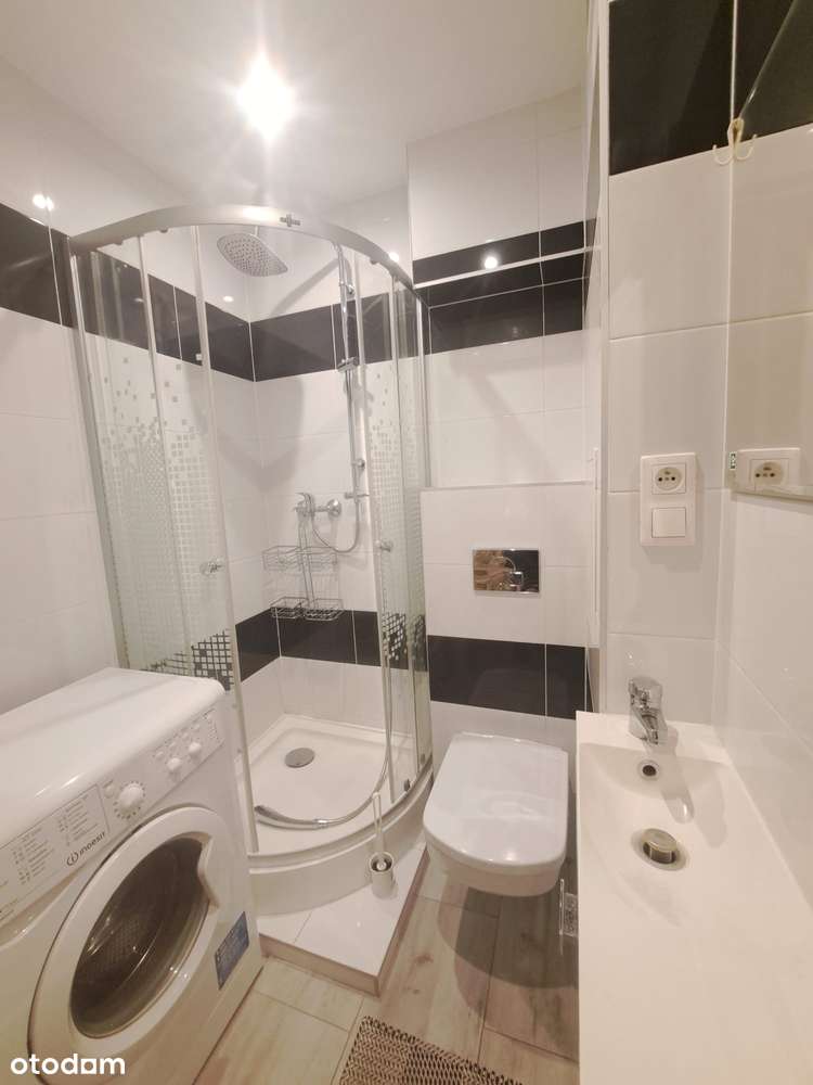 M3 Żubardź, balkon, do wprowadzenia-3