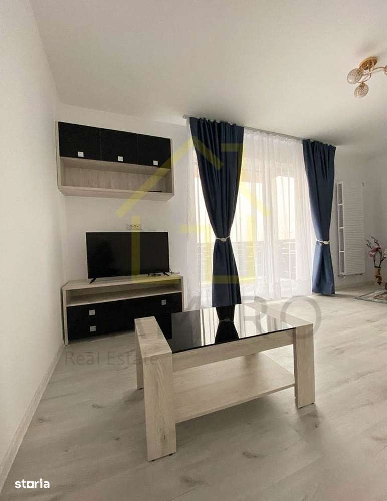Apartament 2 camere Drumul Jilavei Metrou Aparatorii Patriei Parcare - Imagine principală: 4/6