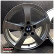 Felgi alu BMW 16" 5x120 ET(IS)20 - 5