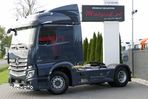 Mercedes-Benz ACTROS 1842 / MP5 / KAMERY / LED /2020 R / - 2