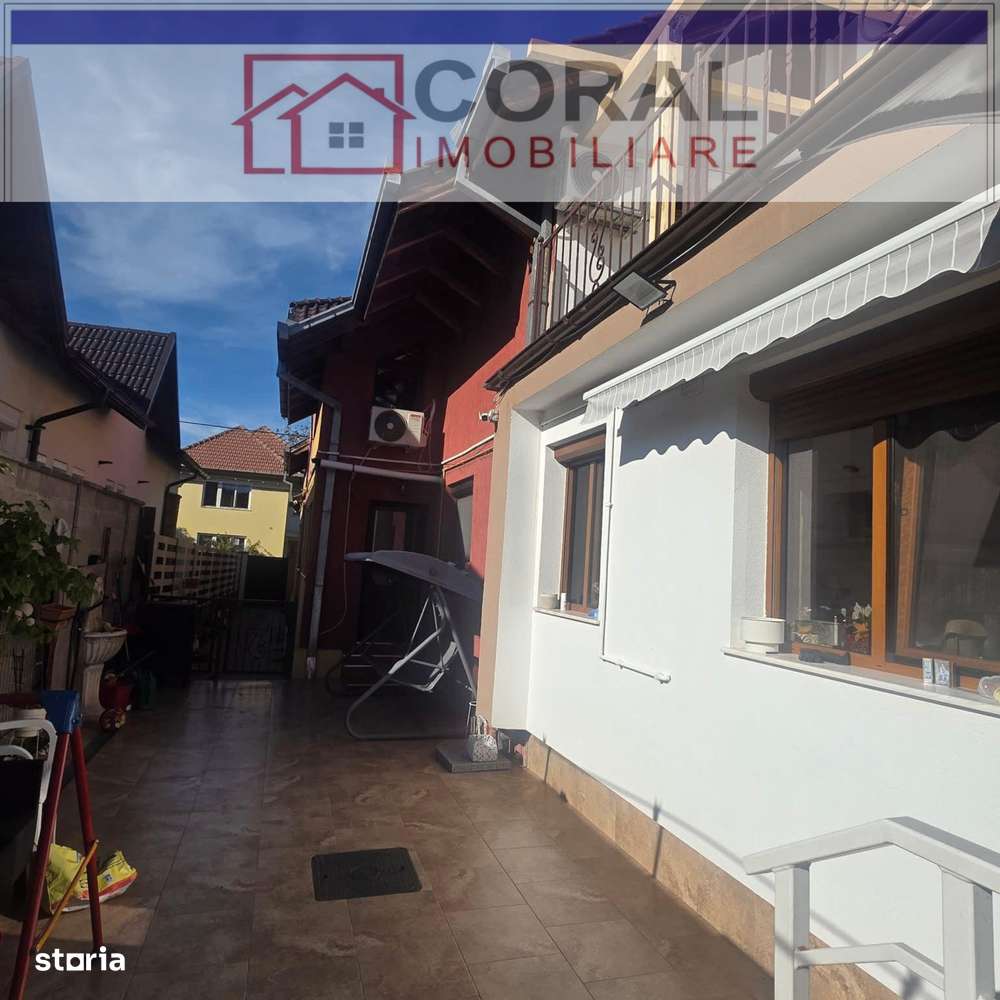 Casa de vanzare, zona ultracentrala-13