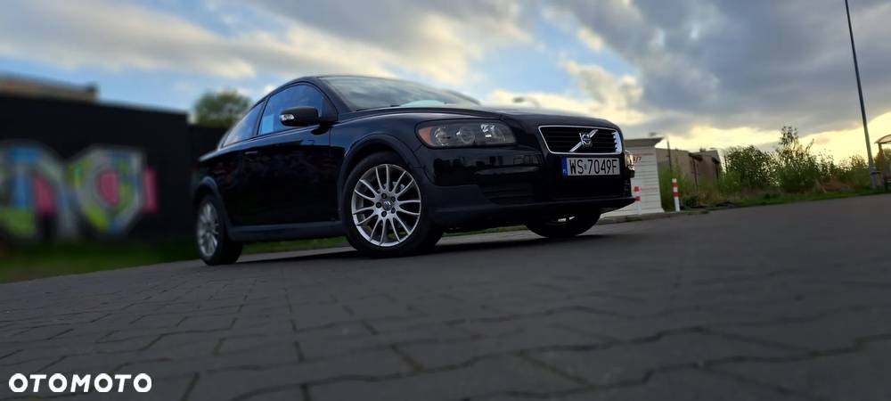 Volvo C30 1.8 - 4