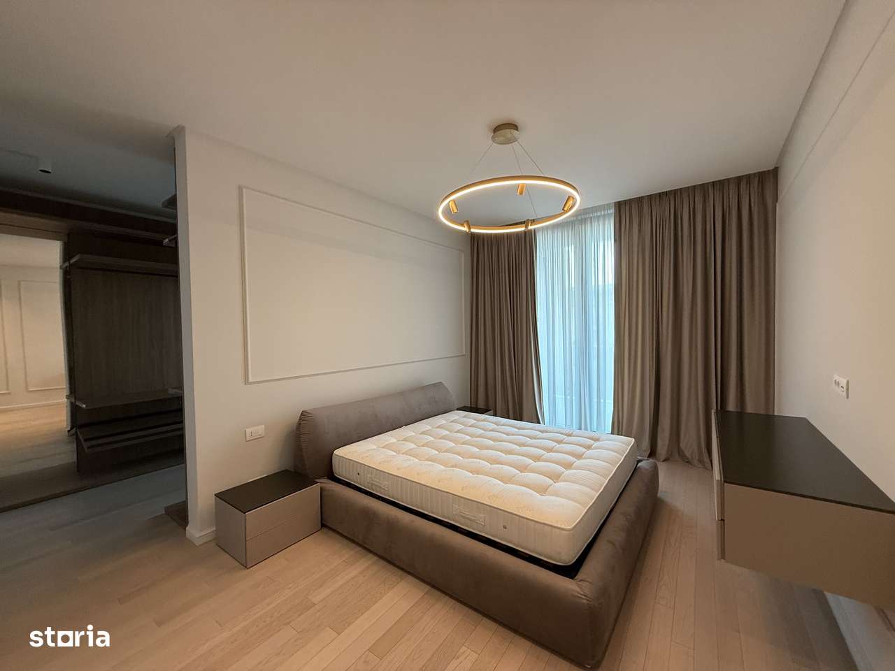 4 camere / One Rahmaninov - Imagine principală: 5/15