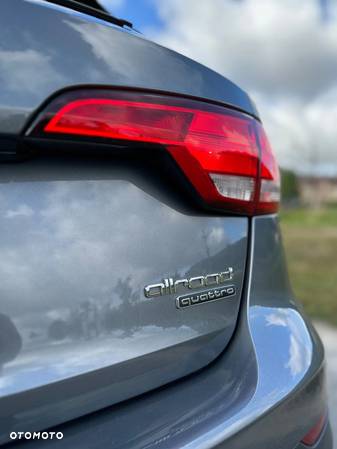 Audi A4 Allroad 2.0 TDI Quattro S tronic - 16