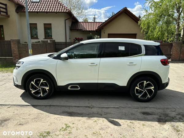 Citroën C5 Aircross 1.5 BlueHDi C-Series EAT8 - 2