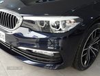 BMW 520 d Line Luxury Auto - 6