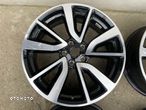 FELGI NISSAN QASHQAI J11  19x7J, ET40, 5x114,3 - 5