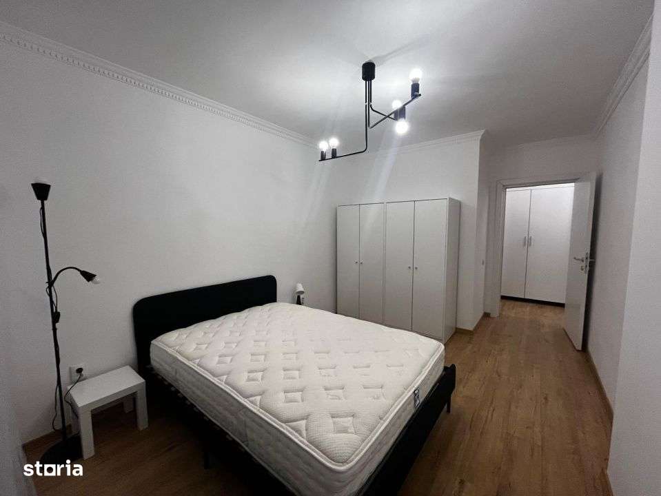 Apartament de 2 camere ,55 mp utili zona Eroilor - Imagine principală: 5/11