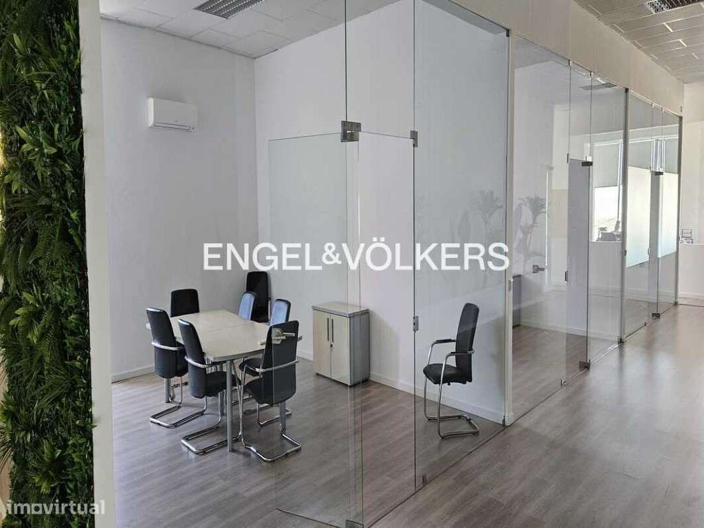 Escritório com 692m2 na Amadora - Grande imagem: 5/18