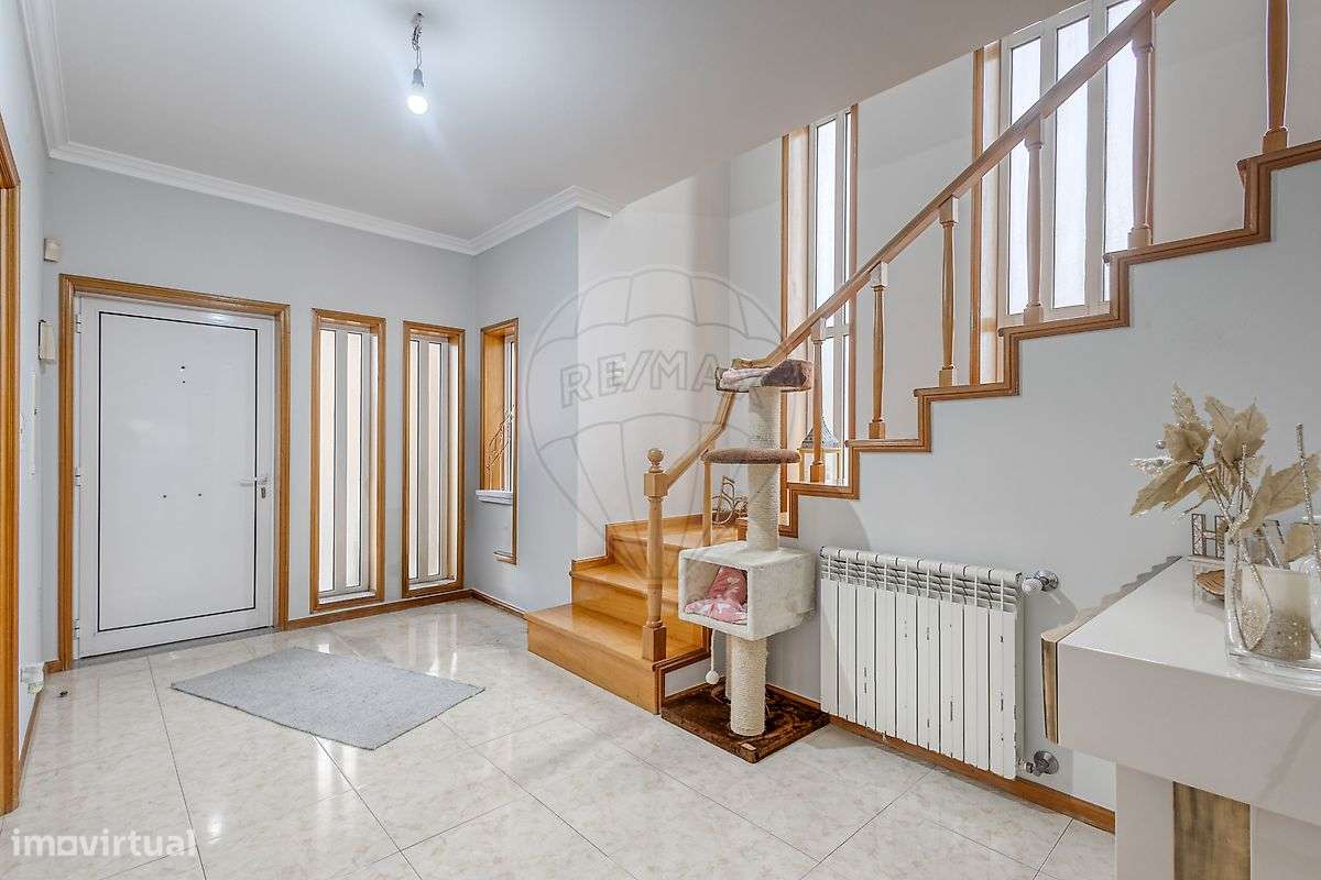 Moradia T4 para venda - Grande imagem: 4/37