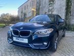 BMW 218 - 9