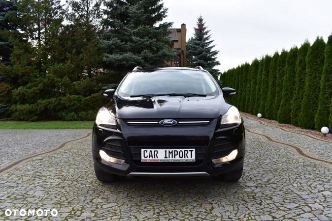 Ford Kuga 1.6 EcoBoost FWD Trend ASS - 32