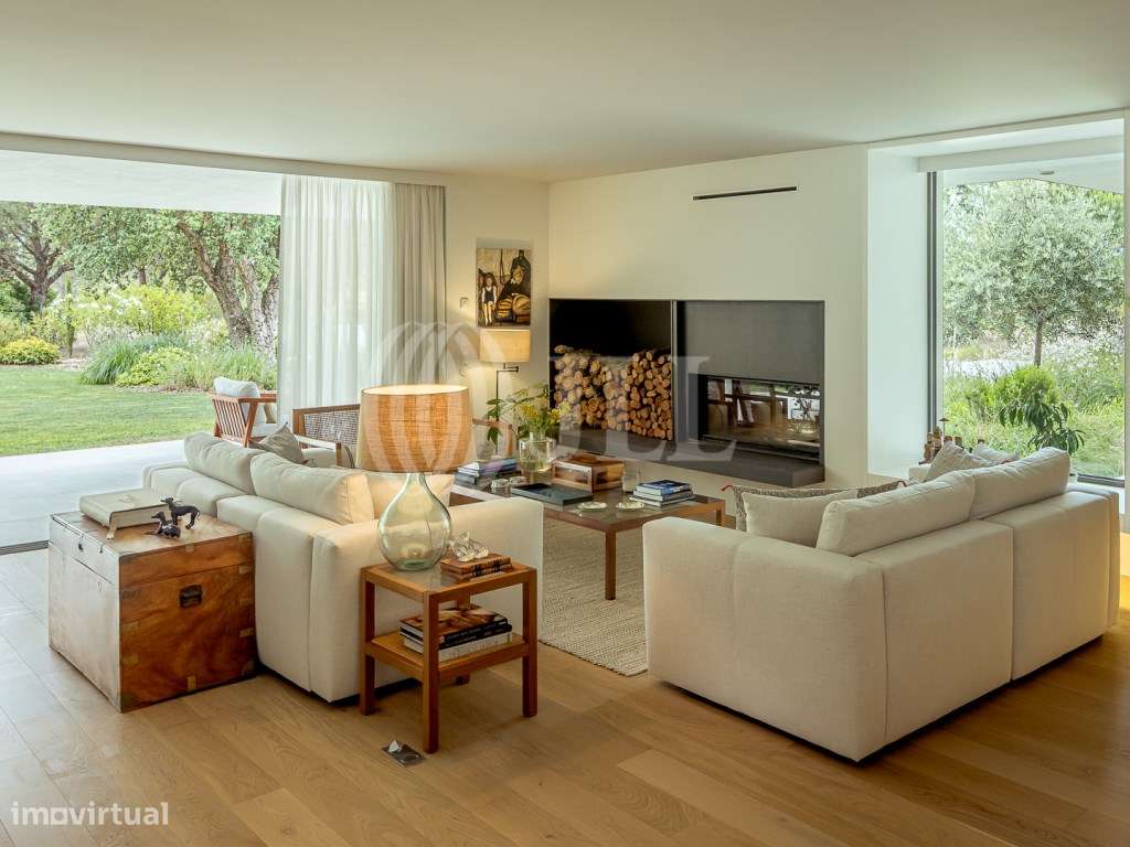Moradia – Seixal, Fernão Ferro - Vista 5