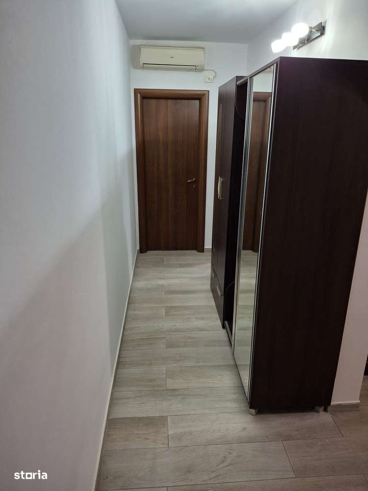Apartament 2 camere  - 45 mp - Galata (langa Oxygen) - Imagine principală: 3/9