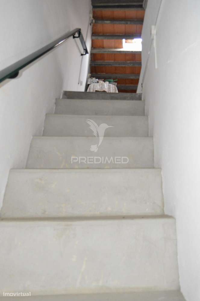 Prédio com Excelente Localização junto ao Jardim em Campo Maior - Grande imagem: 4/39