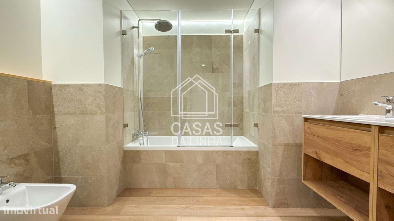 Penthouse T4 Terraces Mirear Miraflores-28