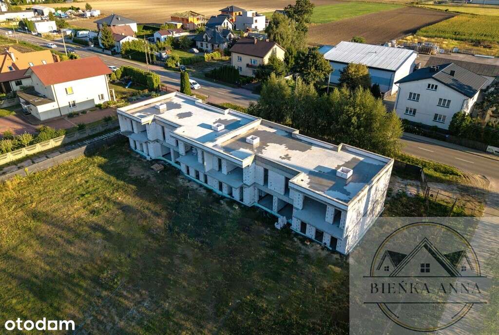 Dom PREMIUM Ożarów Mazowiecki POGROSZEW-16