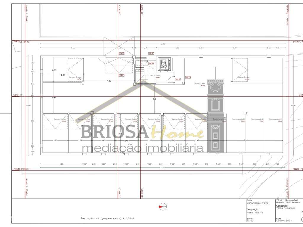 Apartamento T3 em Condeixa-9